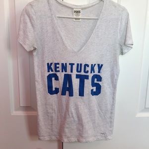 Victoria’s Secret “Pink” UK shirt